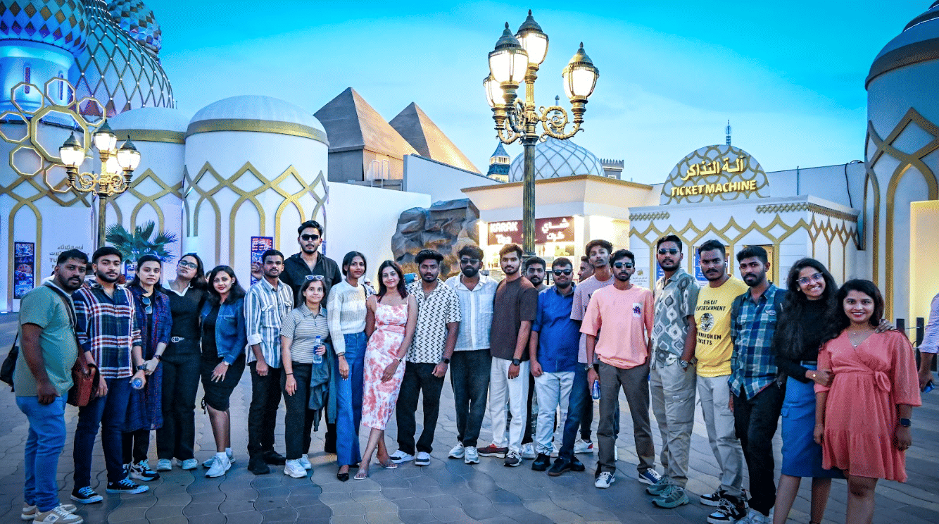 NSB Bangalore Students Activity photo 28